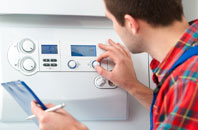 free commercial Salkeld Dykes boiler quotes