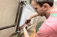 Salkeld Dykes heating repair